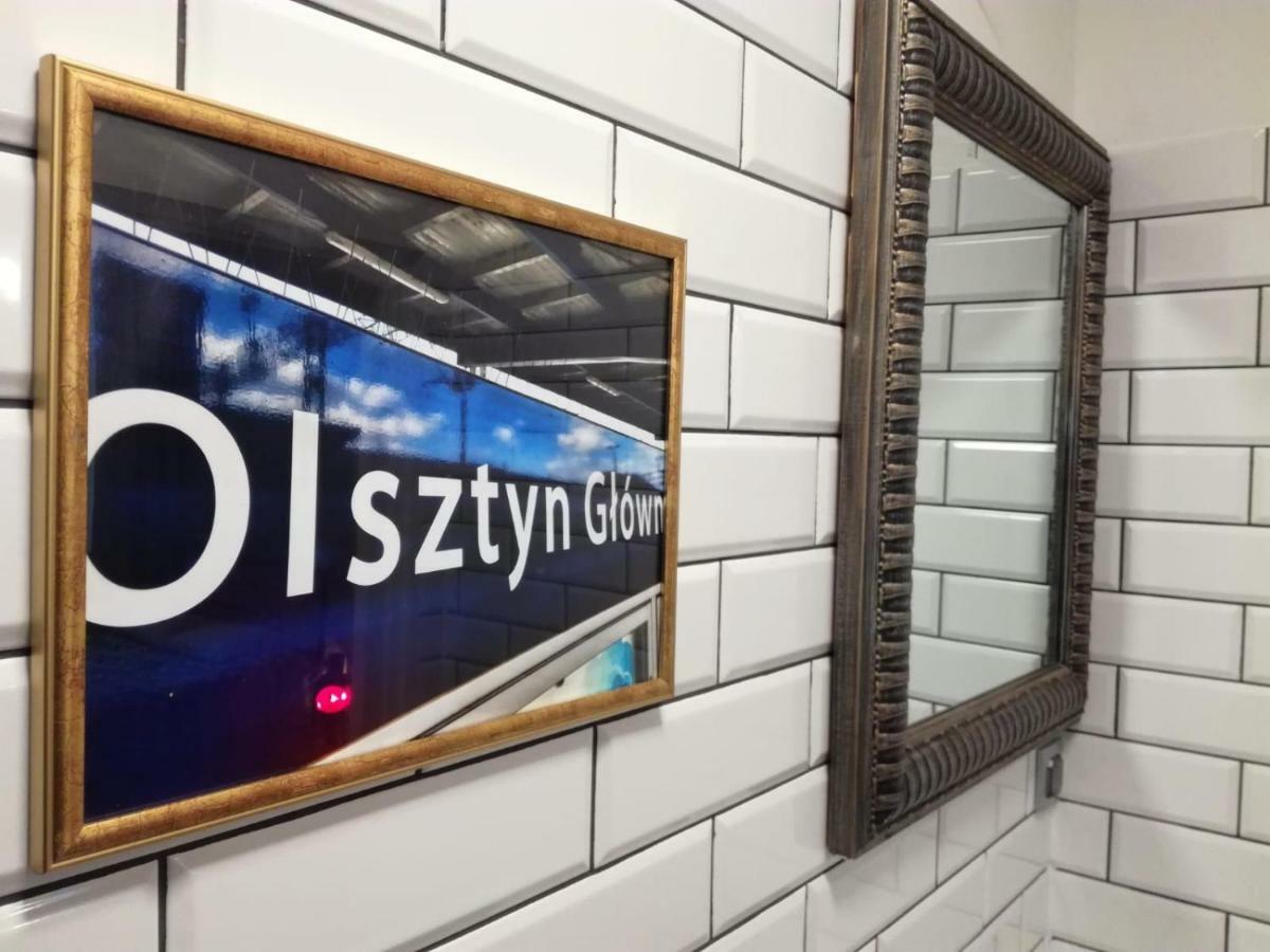 Stylowa Kamienica W Centrum Олщин Екстериор снимка